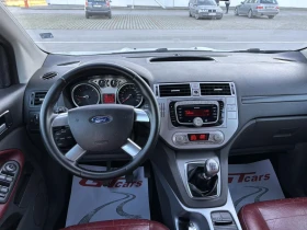 Ford Kuga, снимка 10