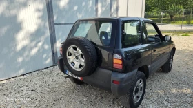 Toyota Rav4 2.0i face - 5700 лв. - 67884280 15