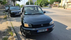 Toyota Rav4 2.0i face - 5700 лв. - 67884280 8