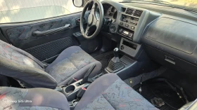 Toyota Rav4 2.0i face - 5700 лв. - 67884280 5