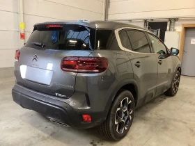 Обява за продажба на Citroen C5 Aircross 1.5 Blue-HDi* 20500 к.м. ~45 390 лв. - изображение 1