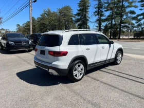 Mercedes-Benz GLB BURMESTER/DIGITAL/360 KAMEPA/PANORAMA/KEYLESS | Mobile.bg    4