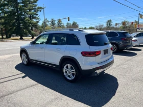 Mercedes-Benz GLB BURMESTER/DIGITAL/360 KAMEPA/PANORAMA/KEYLESS | Mobile.bg    3