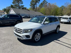 Mercedes-Benz GLB BURMESTER/DIGITAL/360 KAMEPA/PANORAMA/KEYLESS | Mobile.bg    2