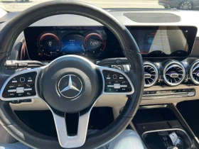 Mercedes-Benz GLB BURMESTER/DIGITAL/360 KAMEPA/PANORAMA/KEYLESS | Mobile.bg    5