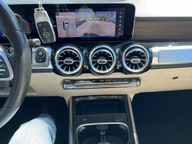 Mercedes-Benz GLB BURMESTER/DIGITAL/360 KAMEPA/PANORAMA/KEYLESS | Mobile.bg    6