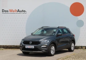 VW T-Roc VW T- Roc Design 2.0 TDI SCR DSG - изображение 1