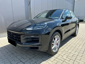 Porsche Cayenne S* DISTR* PANO* LED* BOSE* MEMORY* 