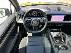 Обява за продажба на Porsche Cayenne S* DISTR* PANO* LED* BOSE* MEMORY*  ~ 112 656 EUR - изображение 5