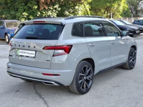 Skoda Karoq 2.0 TSI/4x4/7DSG - 64900 лв. - 60054286 3