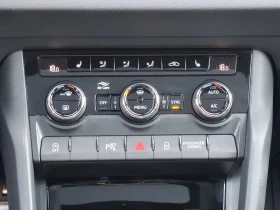 Skoda Karoq 2.0 TSI/4x4/7DSG - 64900 лв. - 60054286 10