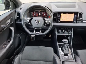 Skoda Karoq 2.0 TSI/4x4/7DSG - 64900 лв. - 60054286 7