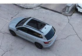 Skoda Karoq 2.0 TSI/4x4/7DSG - 64900 лв. - 60054286 5