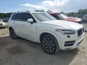 Volvo Xc90 VOLVO XC90 T5 Front wheel Drive | БЕЗ ЗАБЕЛЕЖКА - 34900 лв. - 97352940 4