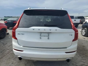 Volvo Xc90 VOLVO XC90 T5 Front wheel Drive | БЕЗ ЗАБЕЛЕЖКА - 34900 лв. - 97352940 3
