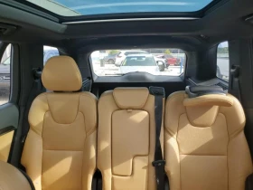 Volvo Xc90 VOLVO XC90 T5 Front wheel Drive | БЕЗ ЗАБЕЛЕЖКА - 34900 лв. - 97352940 9