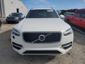 Volvo Xc90 VOLVO XC90 T5 Front wheel Drive | БЕЗ ЗАБЕЛЕЖКА - 34900 лв. - 97352940 2