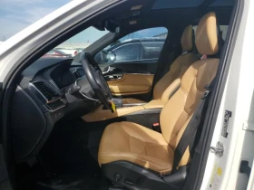 Volvo Xc90 VOLVO XC90 T5 Front wheel Drive | БЕЗ ЗАБЕЛЕЖКА - 34900 лв. - 97352940 12
