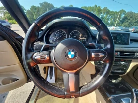 BMW X5 M* SPORT* XDRIVE* ПОДГРЕВ* КАМЕРА* КЕЙЛЕС* LANE* A - 22300 лв. - 44825541 10