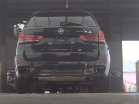 BMW X5 M* SPORT* XDRIVE* ПОДГРЕВ* КАМЕРА* КЕЙЛЕС* LANE* A - 22300 лв. - 44825541 6