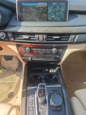 BMW X5 M* SPORT* XDRIVE* ПОДГРЕВ* КАМЕРА* КЕЙЛЕС* LANE* A - 22300 лв. - 44825541 11