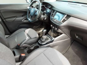 Opel Crossland X 1.5 - 27490 лв. - 70942179 11