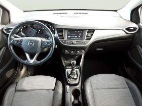 Opel Crossland X 1.5 - 27490 лв. - 70942179 10