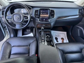 Volvo Xc90 T6 Momentum* Distronic* * 360* 6+ 1 | Mobile.bg    8