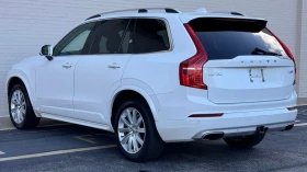 Volvo Xc90 T6 Momentum* Distronic* * 360* 6+ 1 | Mobile.bg    4