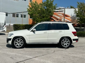 Обява за продажба на Mercedes-Benz GLK 320 3.0d 224 к.с. ~16 999 лв. - изображение 1