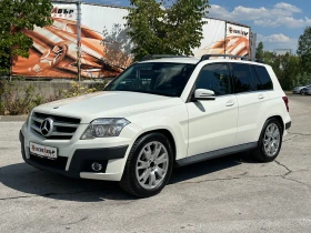 Обява за продажба на Mercedes-Benz GLK 320 3.0d 224 к.с. ~16 999 лв. - изображение 1