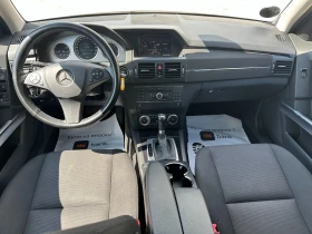 Обява за продажба на Mercedes-Benz GLK 320 3.0d 224 к.с. ~16 999 лв. - изображение 9