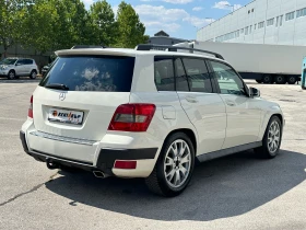 Обява за продажба на Mercedes-Benz GLK 320 3.0d 224 к.с. ~16 999 лв. - изображение 3