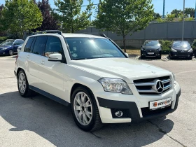 Обява за продажба на Mercedes-Benz GLK 320 3.0d 224 к.с. ~16 999 лв. - изображение 5