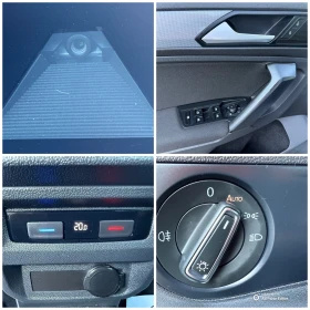 VW Tiguan 2.0 AVTOMAT LED KAMERA | Mobile.bg    10
