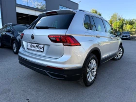 VW Tiguan 2.0 AVTOMAT LED KAMERA | Mobile.bg    5