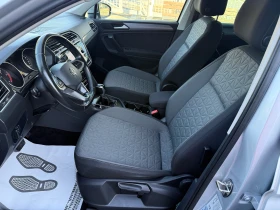 VW Tiguan 2.0 AVTOMAT LED KAMERA | Mobile.bg    8