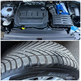 VW Tiguan 2.0 AVTOMAT LED KAMERA | Mobile.bg    15
