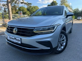     VW Tiguan 2.0 AVTOMAT LED KAMERA