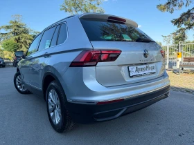 VW Tiguan 2.0 AVTOMAT LED KAMERA | Mobile.bg    6