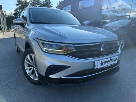     VW Tiguan 2.0 AVTOMAT LED KAMERA