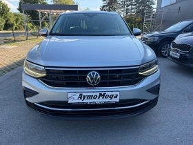     VW Tiguan 2.0 AVTOMAT LED KAMERA
