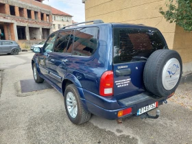 Suzuki Grand vitara 2, 7i-184.- | Mobile.bg    4