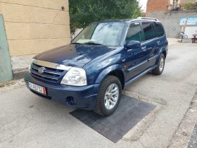 Suzuki Grand vitara 2, 7i-184.- | Mobile.bg    3
