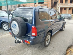 Suzuki Grand vitara 2, 7i-184.- | Mobile.bg    6
