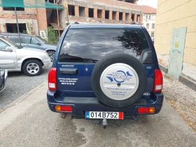 Suzuki Grand vitara 2, 7i-184.- | Mobile.bg    5