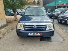 Suzuki Grand vitara 2, 7i-184.- | Mobile.bg    2
