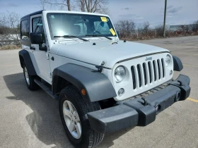 Jeep Wrangler * SPORT * CARFAX * БЕЗ ПЪРВОНАЧАЛНА ВНОСКА - 30500 лв. / 15594.40 € - 26967949 2