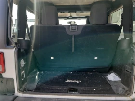 Jeep Wrangler * SPORT * CARFAX * БЕЗ ПЪРВОНАЧАЛНА ВНОСКА - 30500 лв. / 15594.40 € - 26967949 13