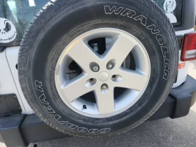 Jeep Wrangler * SPORT * CARFAX * БЕЗ ПЪРВОНАЧАЛНА ВНОСКА - 30500 лв. / 15594.40 € - 26967949 14